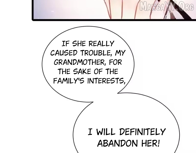 Shao Hua Long: Rebirth of the Evil Concubine’s Counterattack Chapter 33 - page 46